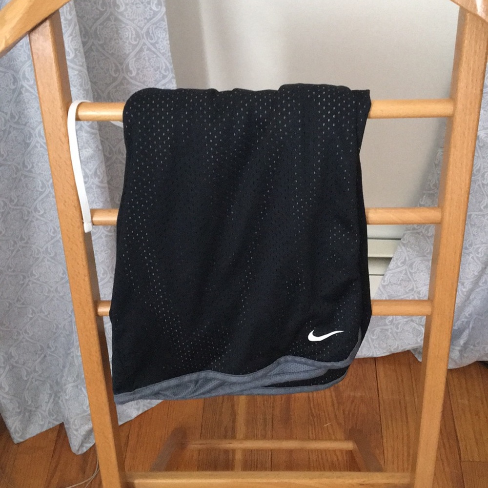 Nice mid length shorts